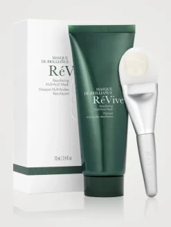 Masque de Brilliance Resurfacing Multi-Acid Mask