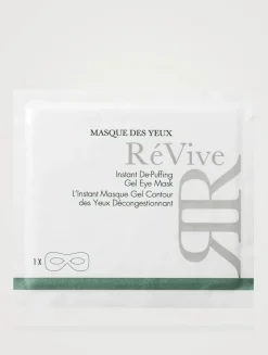 Masque Des Yeux Eye Mask - Pack