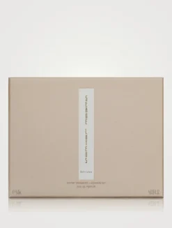 Matin Lutens Discovery set