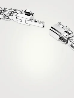 Matrix Tennis Bracelet