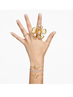 Matrix Tennis Bracelet