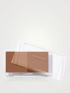 Matte Bronzing Brick - Refill