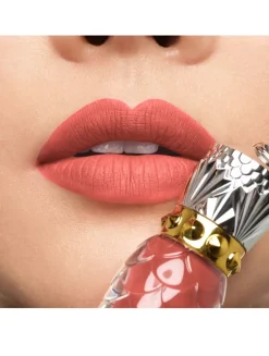 Matte Fluid Lip Colour