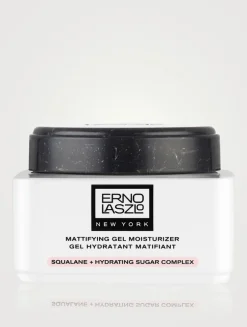 Mattifying Gel Moisturizer