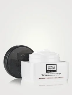 Mattifying Gel Moisturizer
