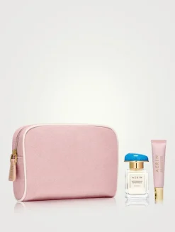 Mediterranean Essentials Gift Set