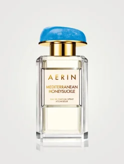 Mediterranean Honeysuckle Eau de Parfum