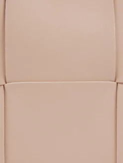 Medium Arco Leather Tote Bag