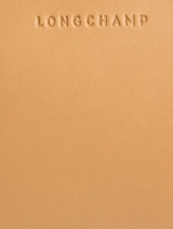 Medium Daylong Leather Duffle Bag