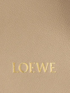 Medium Flamenco Leather Clutch