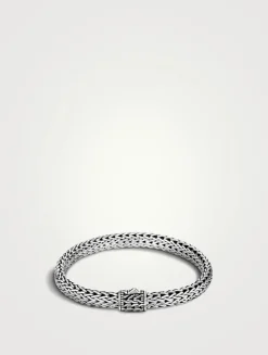 Medium Icon Bracelet