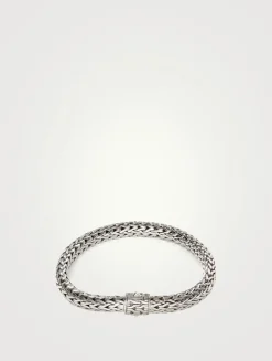 Medium Icon Bracelet