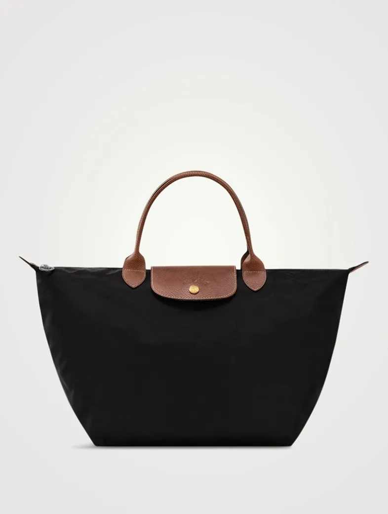 Medium Le Pliage Original Top Handle Bag