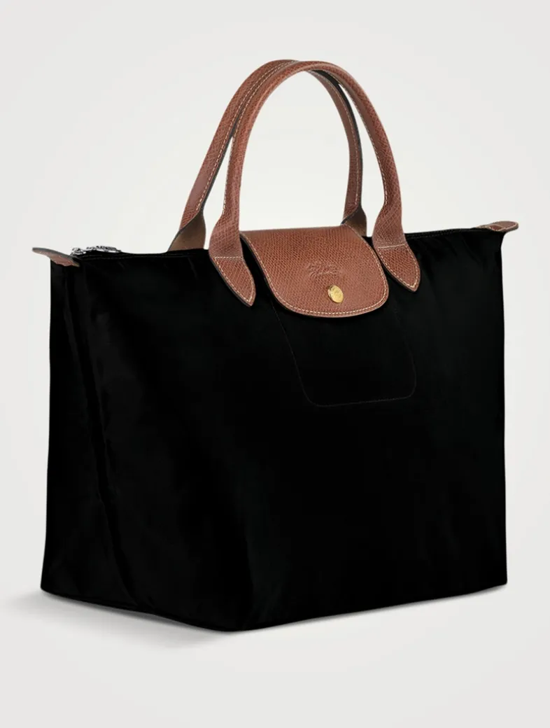 Medium Le Pliage Original Top Handle Bag