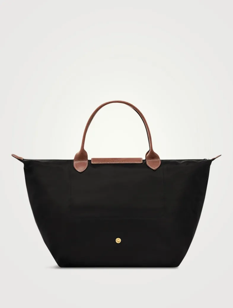 Medium Le Pliage Original Top Handle Bag
