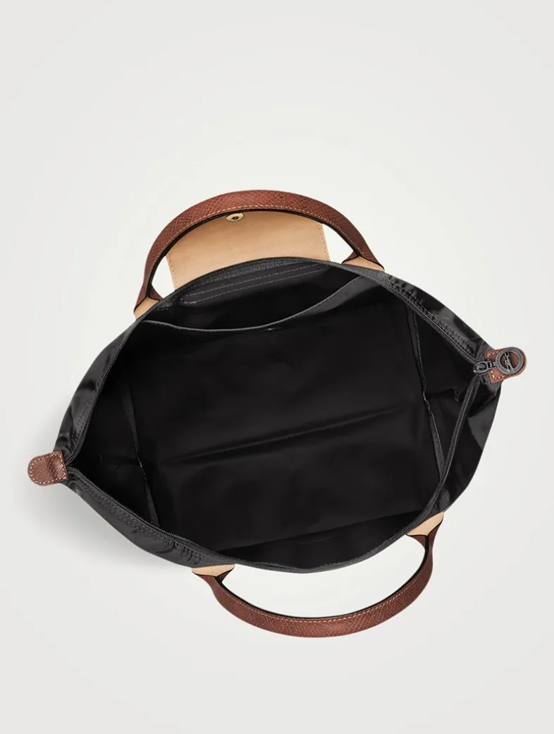 Medium Le Pliage Original Top Handle Bag
