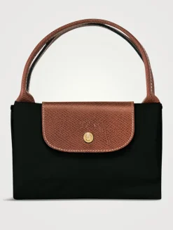 Medium Le Pliage Original Top Handle Bag