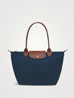 Medium Le Pliage Original Shoulder Bag