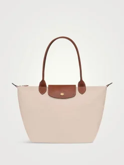 Medium Le Pliage Original Shoulder Bag