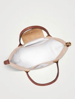 Medium Le Pliage Original Shoulder Bag