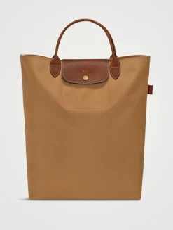 Medium Le Pliage Original Tote Bag
