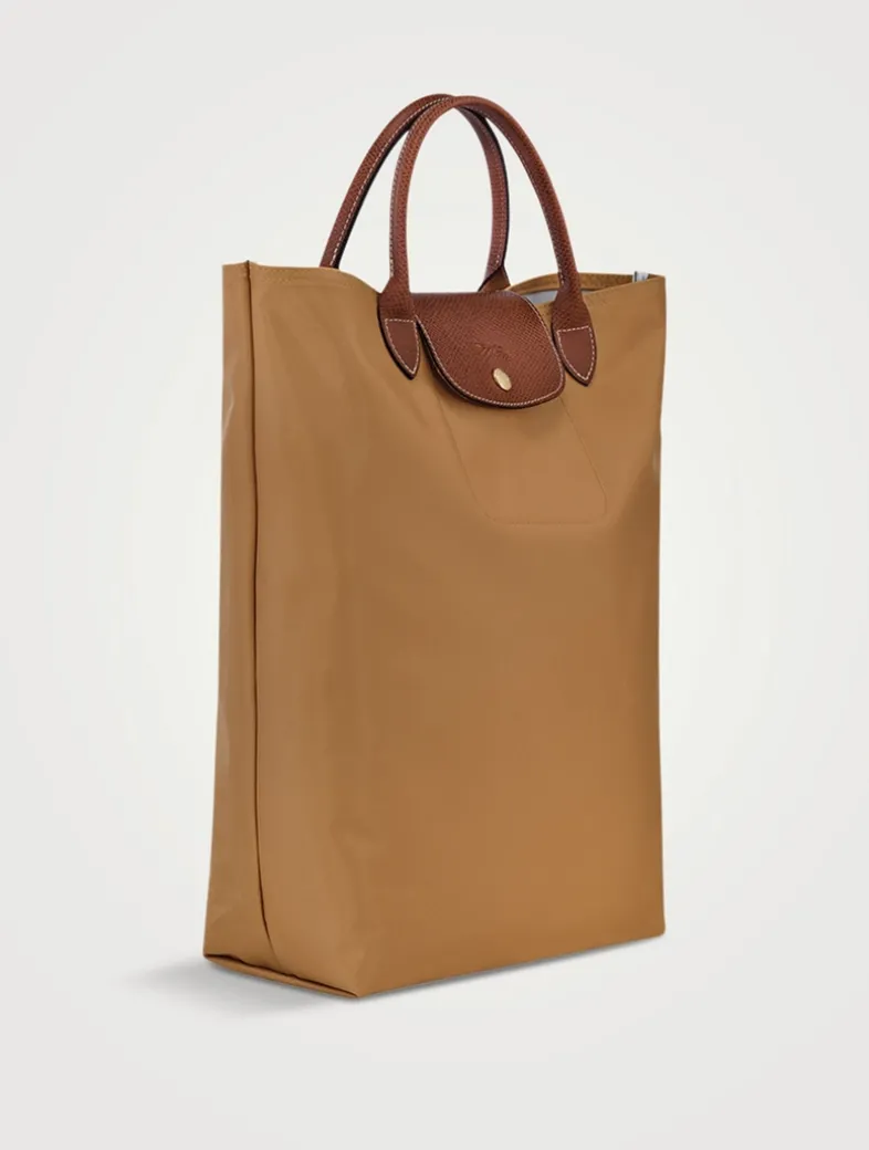 Medium Le Pliage Original Tote Bag