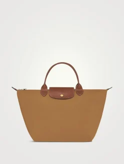 Medium Le Pliage Original Top Handle Bag