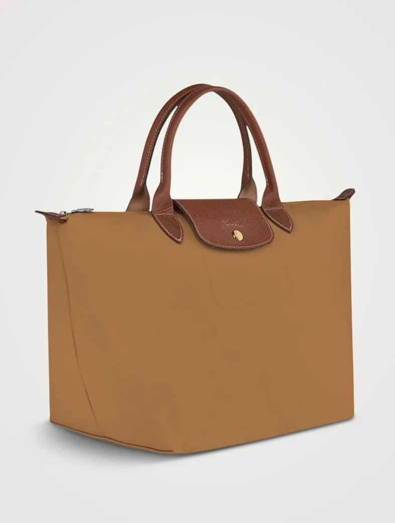 Medium Le Pliage Original Top Handle Bag