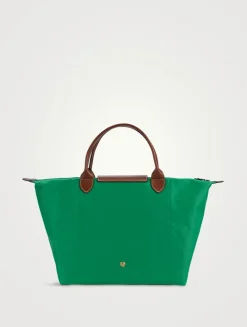 Medium Le Pliage Original Top Handle Bag