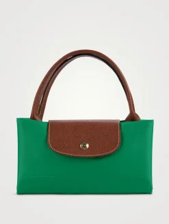 Medium Le Pliage Original Top Handle Bag