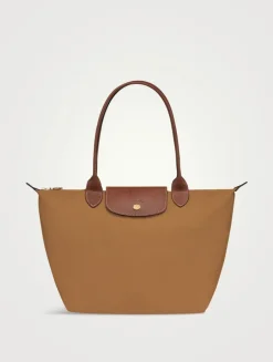 Medium Le Pliage Original Shoulder Bag