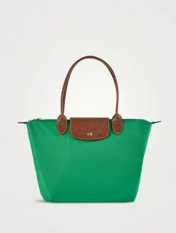 Medium Le Pliage Original Shoulder Bag