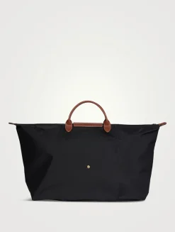 Medium Le Pliage Original Travel Bag