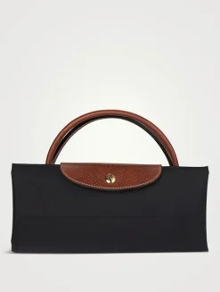 Medium Le Pliage Original Travel Bag