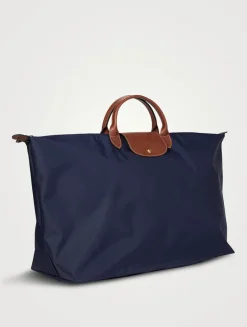 Medium Le Pliage Original Travel Bag