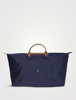 Medium Le Pliage Original Travel Bag