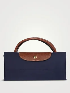 Medium Le Pliage Original Travel Bag