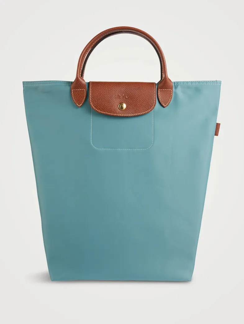 Medium Le Pliage Original Tote Bag