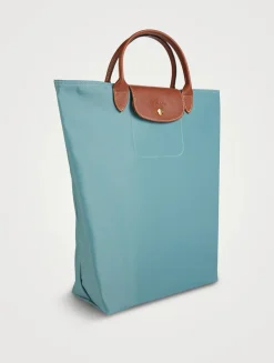 Medium Le Pliage Original Tote Bag