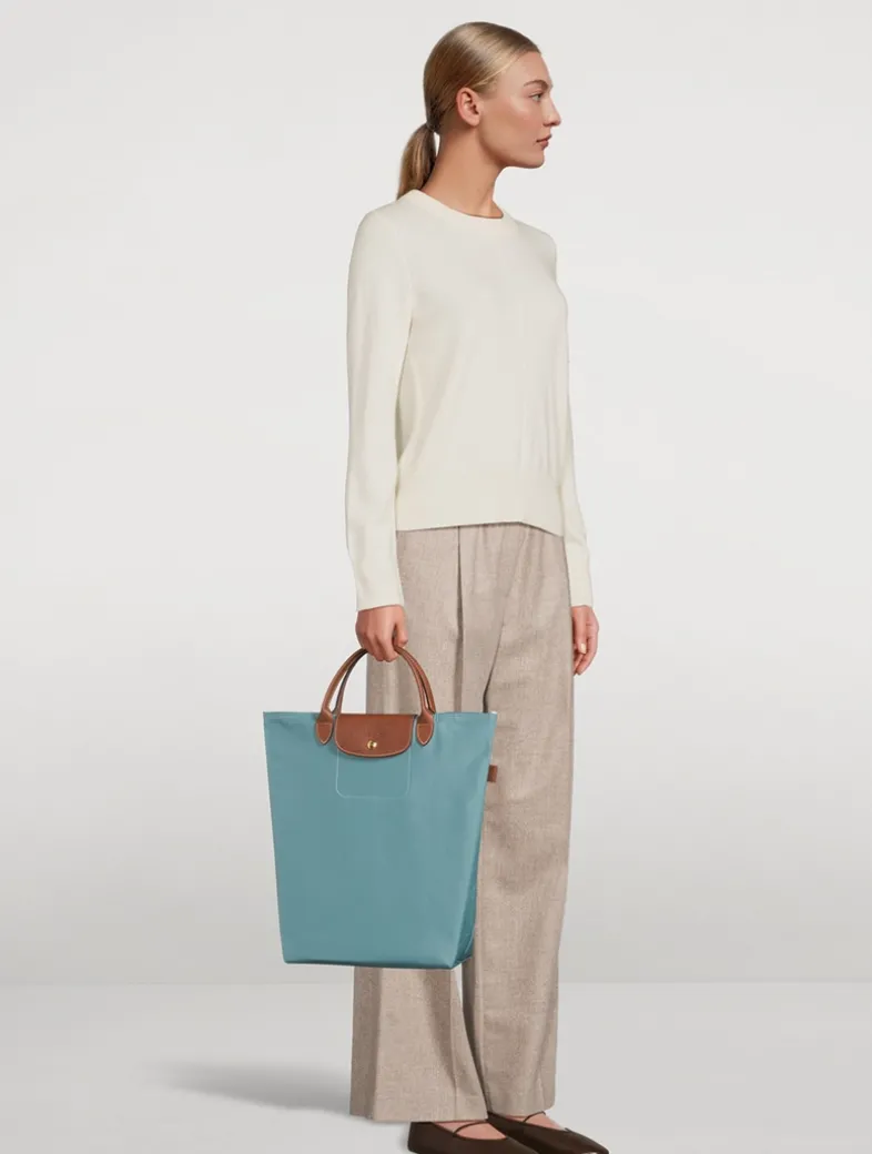 Medium Le Pliage Original Tote Bag