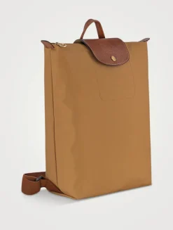 Medium Le Pliage Original Backpack