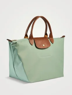 Medium Le Pliage Original Top Handle Bag