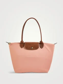 Medium Le Pliage Original Shoulder Bag