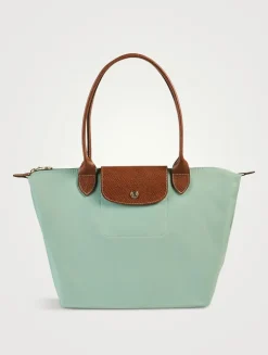 Medium Le Pliage Original Shoulder Bag