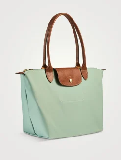 Medium Le Pliage Original Shoulder Bag