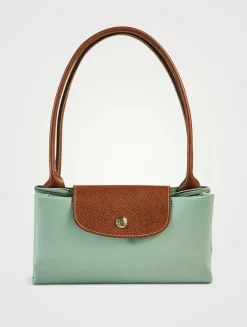 Medium Le Pliage Original Shoulder Bag