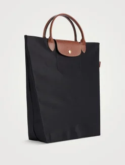 Medium Le Pliage Tote Bag