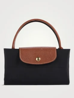 Medium Le Pliage Tote Bag