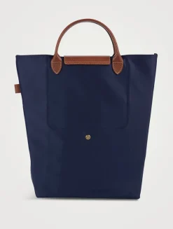Medium Le Pliage Tote Bag