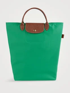 Medium Le Pliage Tote Bag